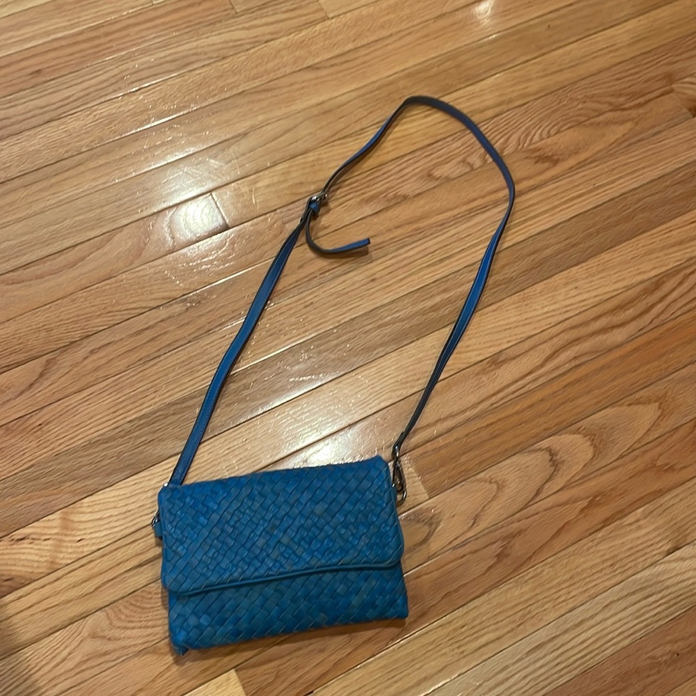 Roberto Pancani crossbody